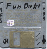 Der Original-Datentrger (1994)