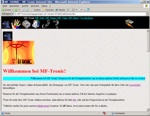Homepage 1997